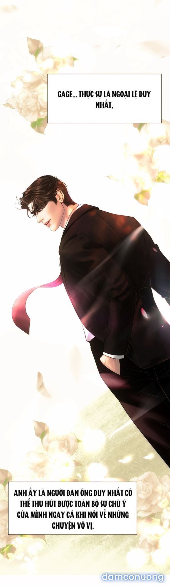 đọc truyện [16+] Tôi Ký Khế Ước Với Ác Quỷ Chương 39 ảnh 9 tại Thiên Thai Truyện