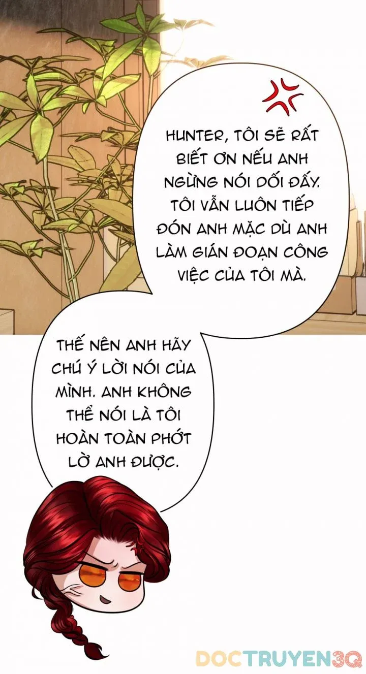 đọc truyện [16+] Tôi Ký Khế Ước Với Ác Quỷ Chương 40.5 ảnh 12 tại Giả Dược