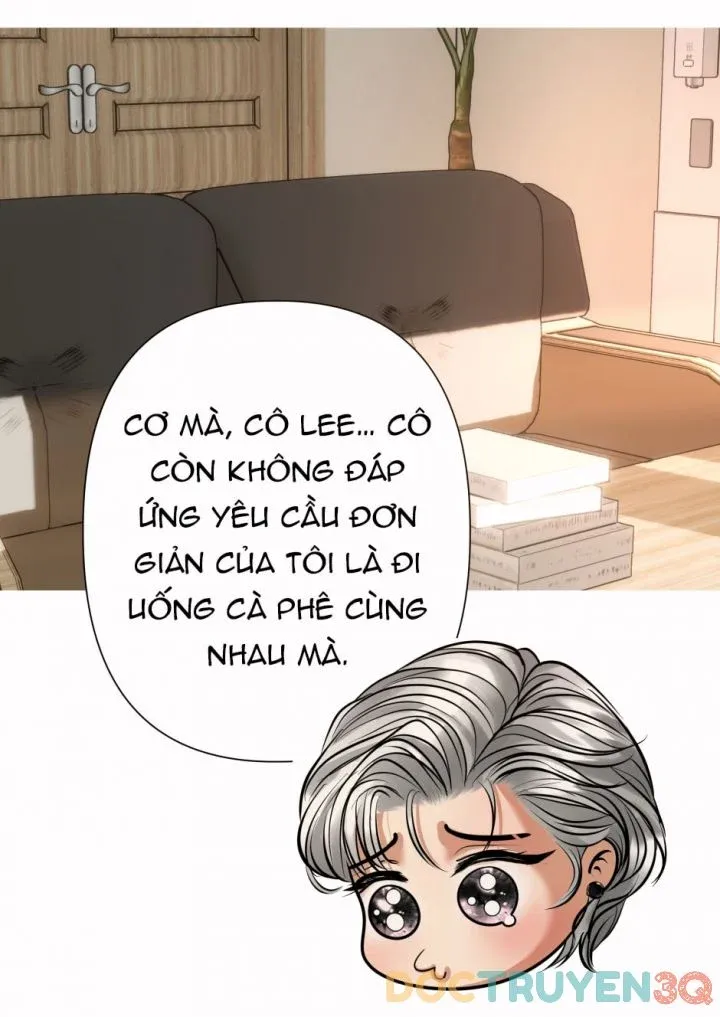 đọc truyện [16+] Tôi Ký Khế Ước Với Ác Quỷ Chương 40.5 ảnh 13 tại Giả Dược