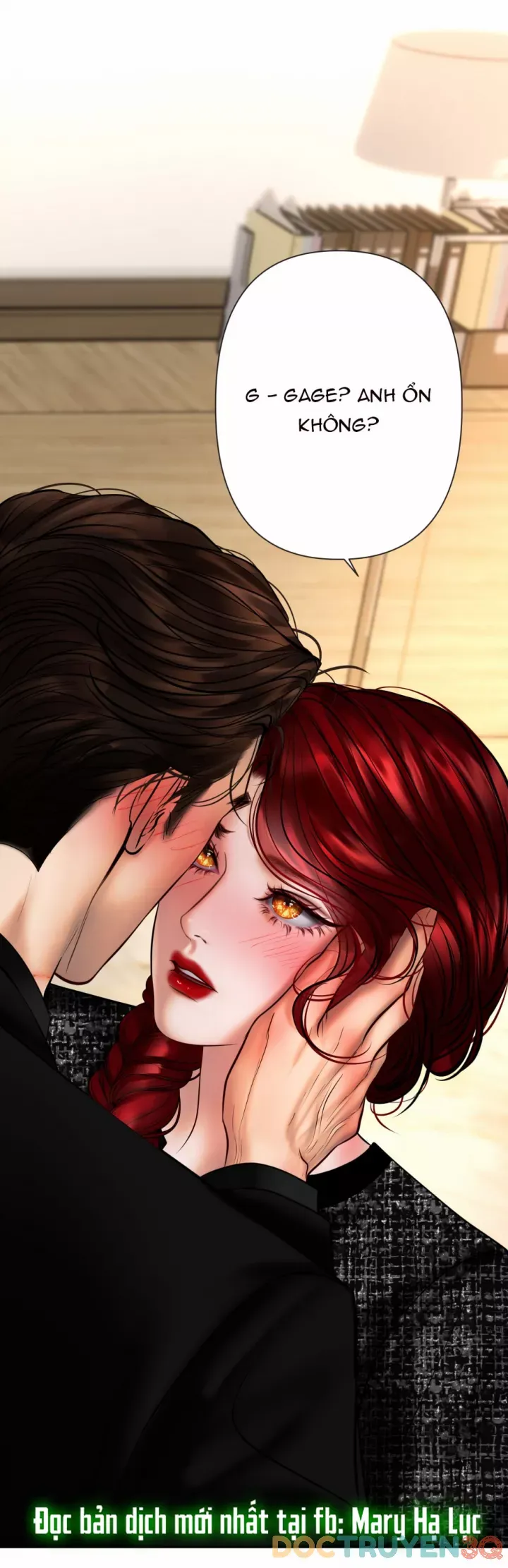 đọc truyện [16+] Tôi Ký Khế Ước Với Ác Quỷ Chương 41.5 ảnh 3 tại Thiên Thai Truyện