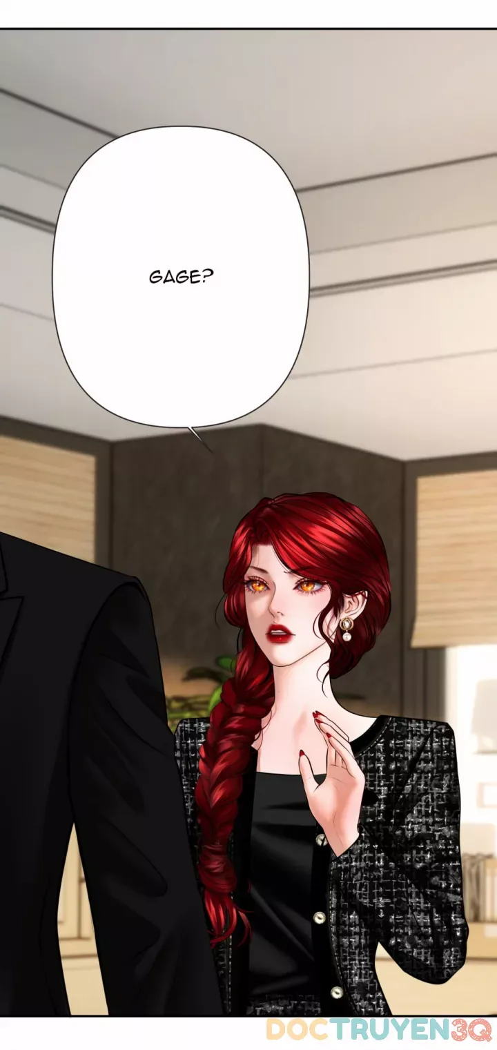 đọc truyện [16+] Tôi Ký Khế Ước Với Ác Quỷ Chương 41.5 ảnh 14 tại Thiên Thai Truyện