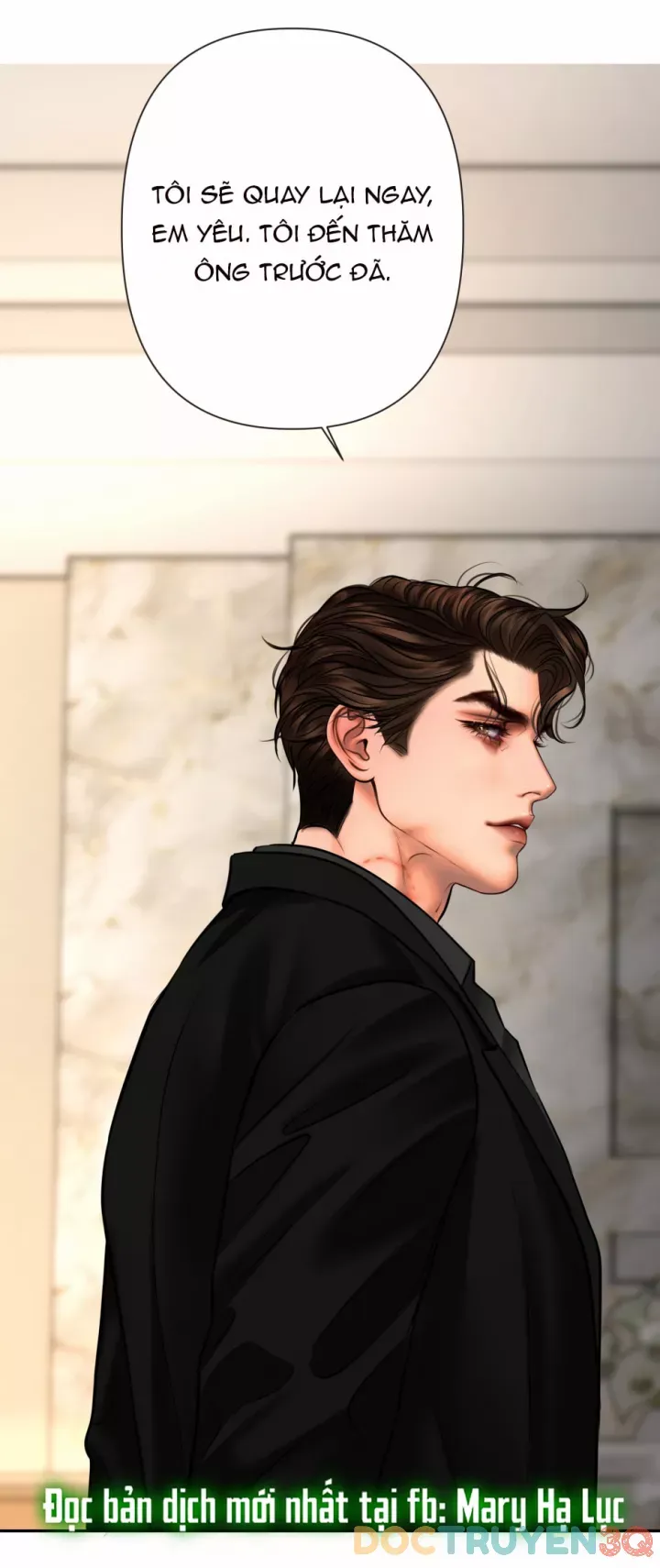 đọc truyện [16+] Tôi Ký Khế Ước Với Ác Quỷ Chương 41.5 ảnh 15 tại Thiên Thai Truyện