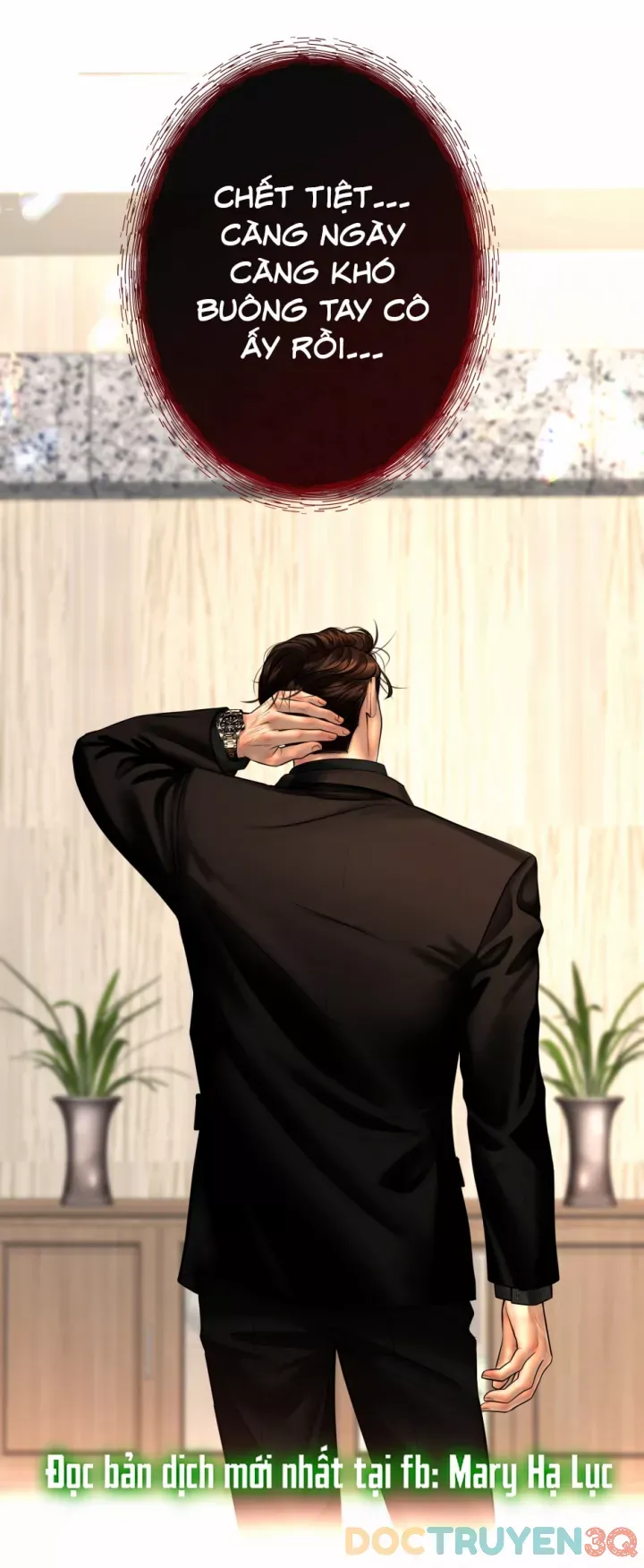 đọc truyện [16+] Tôi Ký Khế Ước Với Ác Quỷ Chương 41.5 ảnh 18 tại Thiên Thai Truyện