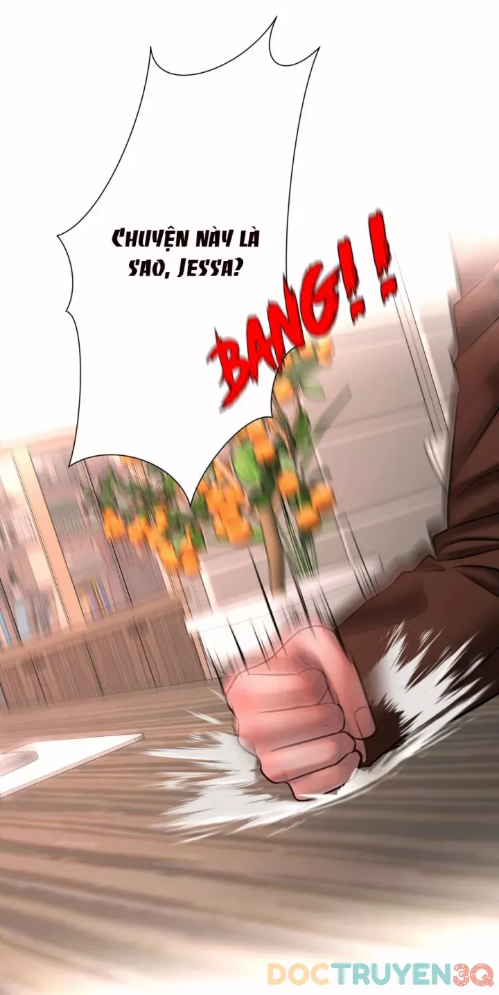 đọc truyện [16+] Tôi Ký Khế Ước Với Ác Quỷ Chương 41.5 ảnh 21 tại Thiên Thai Truyện