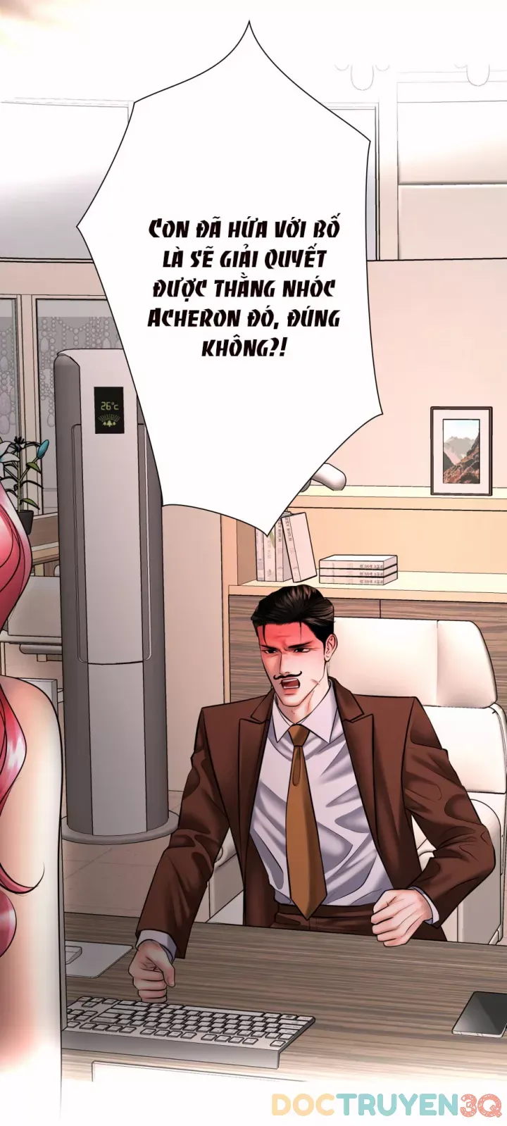 đọc truyện [16+] Tôi Ký Khế Ước Với Ác Quỷ Chương 41.5 ảnh 22 tại Thiên Thai Truyện