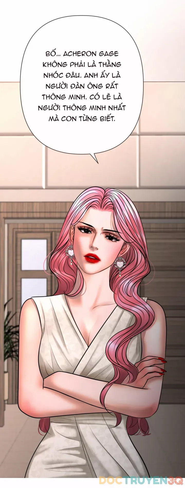 đọc truyện [16+] Tôi Ký Khế Ước Với Ác Quỷ Chương 41.5 ảnh 23 tại Thiên Thai Truyện