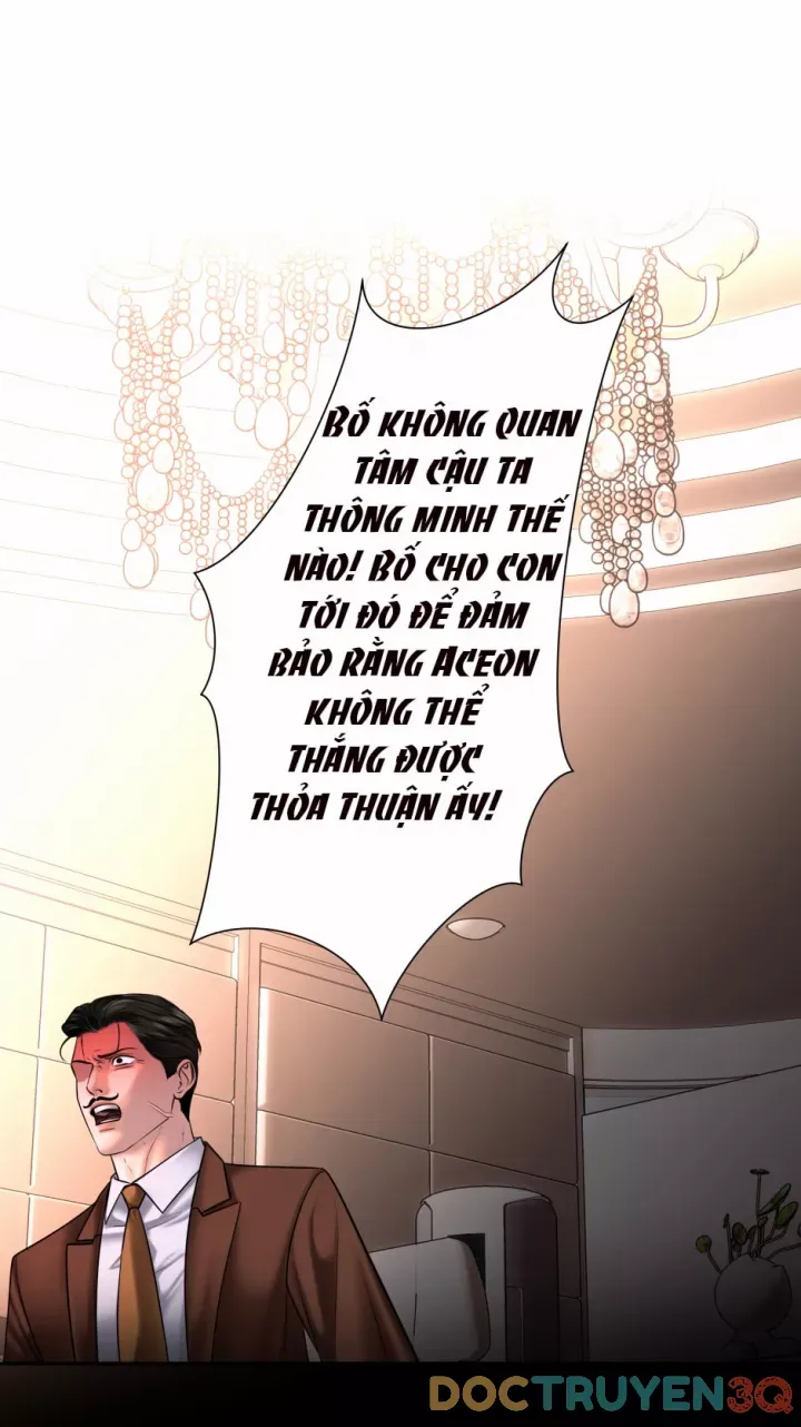 đọc truyện [16+] Tôi Ký Khế Ước Với Ác Quỷ Chương 41.5 ảnh 24 tại Thiên Thai Truyện