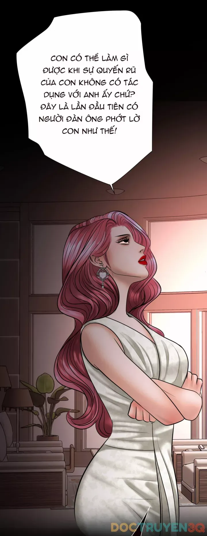 đọc truyện [16+] Tôi Ký Khế Ước Với Ác Quỷ Chương 41.5 ảnh 25 tại Thiên Thai Truyện