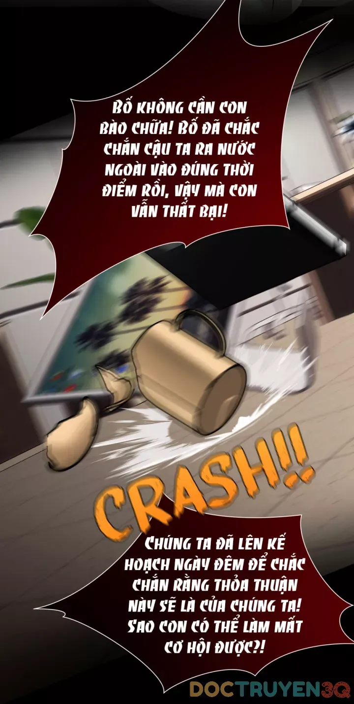 đọc truyện [16+] Tôi Ký Khế Ước Với Ác Quỷ Chương 41.5 ảnh 26 tại Thiên Thai Truyện