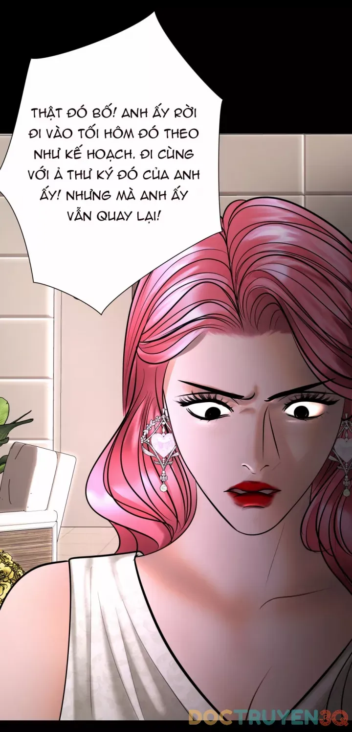 đọc truyện [16+] Tôi Ký Khế Ước Với Ác Quỷ Chương 41.5 ảnh 27 tại Thiên Thai Truyện