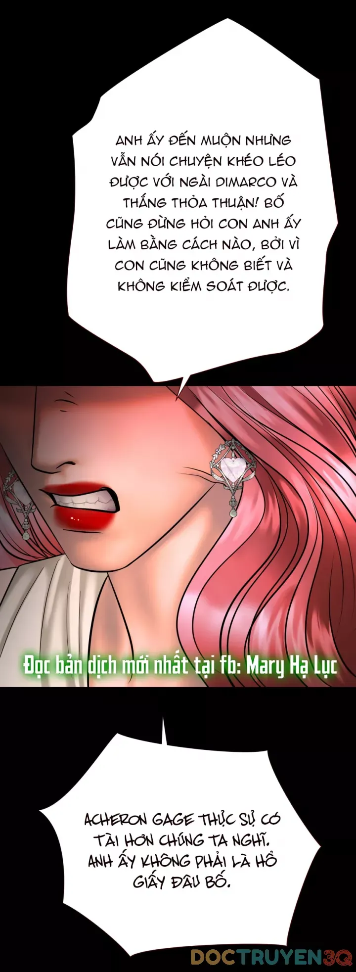 đọc truyện [16+] Tôi Ký Khế Ước Với Ác Quỷ Chương 41.5 ảnh 28 tại Thiên Thai Truyện