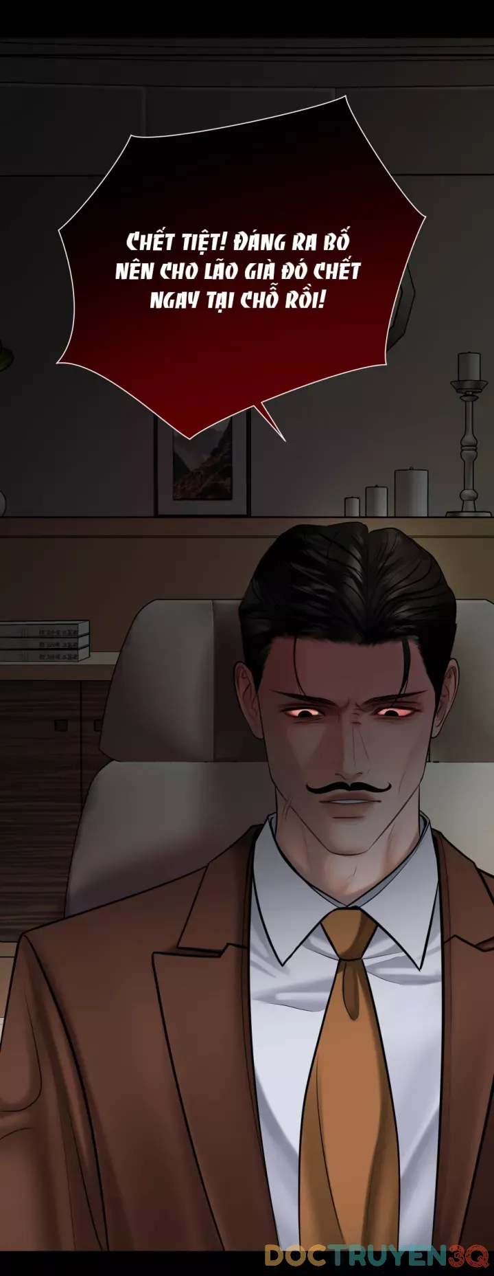 đọc truyện [16+] Tôi Ký Khế Ước Với Ác Quỷ Chương 41.5 ảnh 30 tại Thiên Thai Truyện