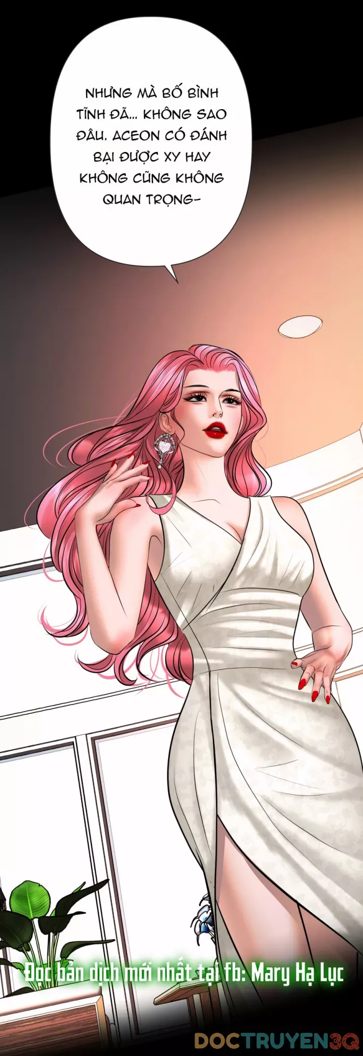 đọc truyện [16+] Tôi Ký Khế Ước Với Ác Quỷ Chương 41.5 ảnh 31 tại Thiên Thai Truyện