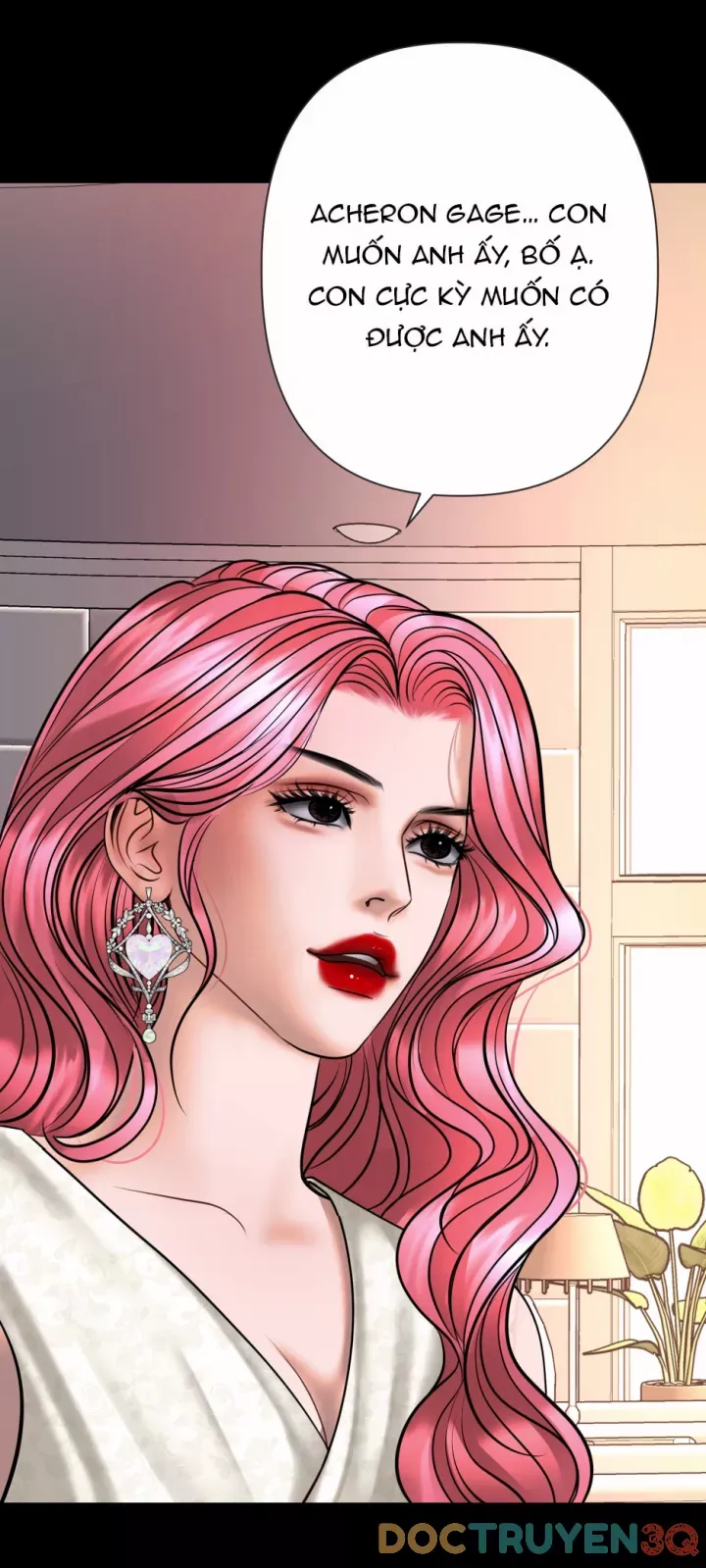 đọc truyện [16+] Tôi Ký Khế Ước Với Ác Quỷ Chương 41.5 ảnh 33 tại Thiên Thai Truyện