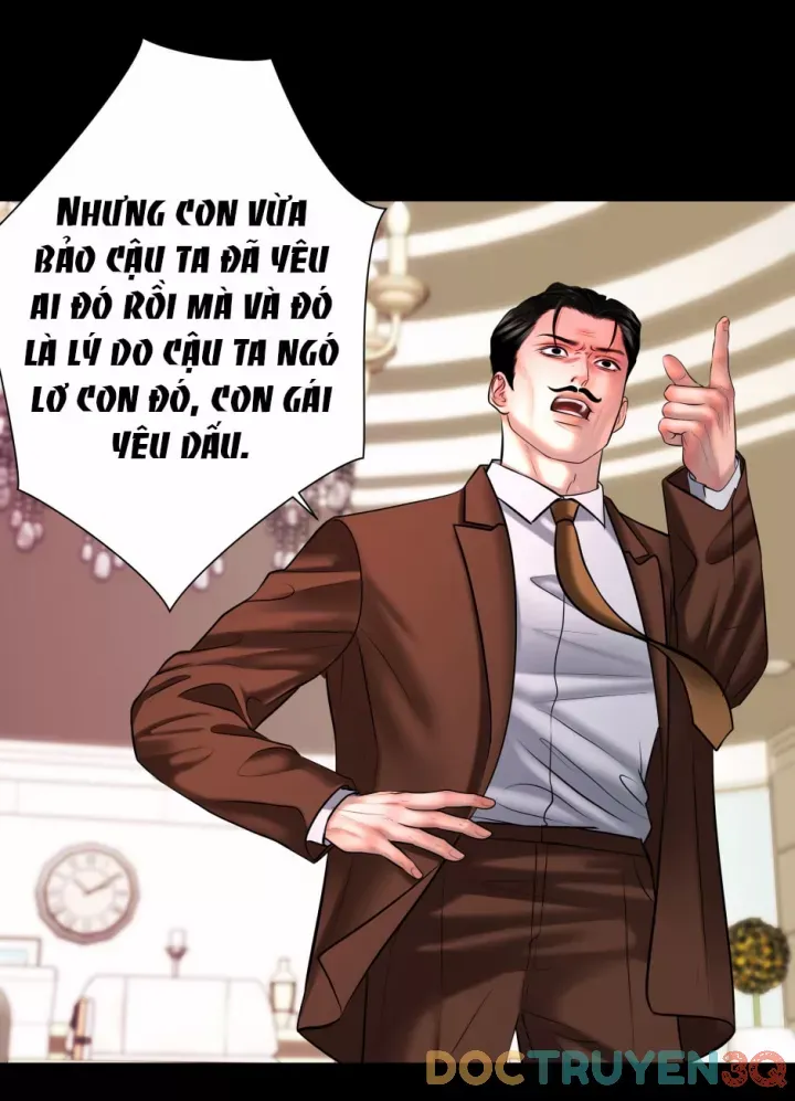 đọc truyện [16+] Tôi Ký Khế Ước Với Ác Quỷ Chương 41.5 ảnh 35 tại Thiên Thai Truyện