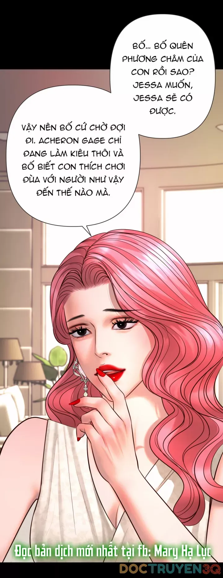 đọc truyện [16+] Tôi Ký Khế Ước Với Ác Quỷ Chương 41.5 ảnh 36 tại Thiên Thai Truyện