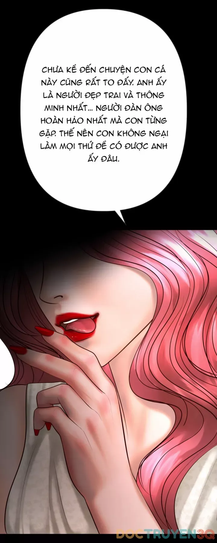 đọc truyện [16+] Tôi Ký Khế Ước Với Ác Quỷ Chương 41.5 ảnh 37 tại Thiên Thai Truyện