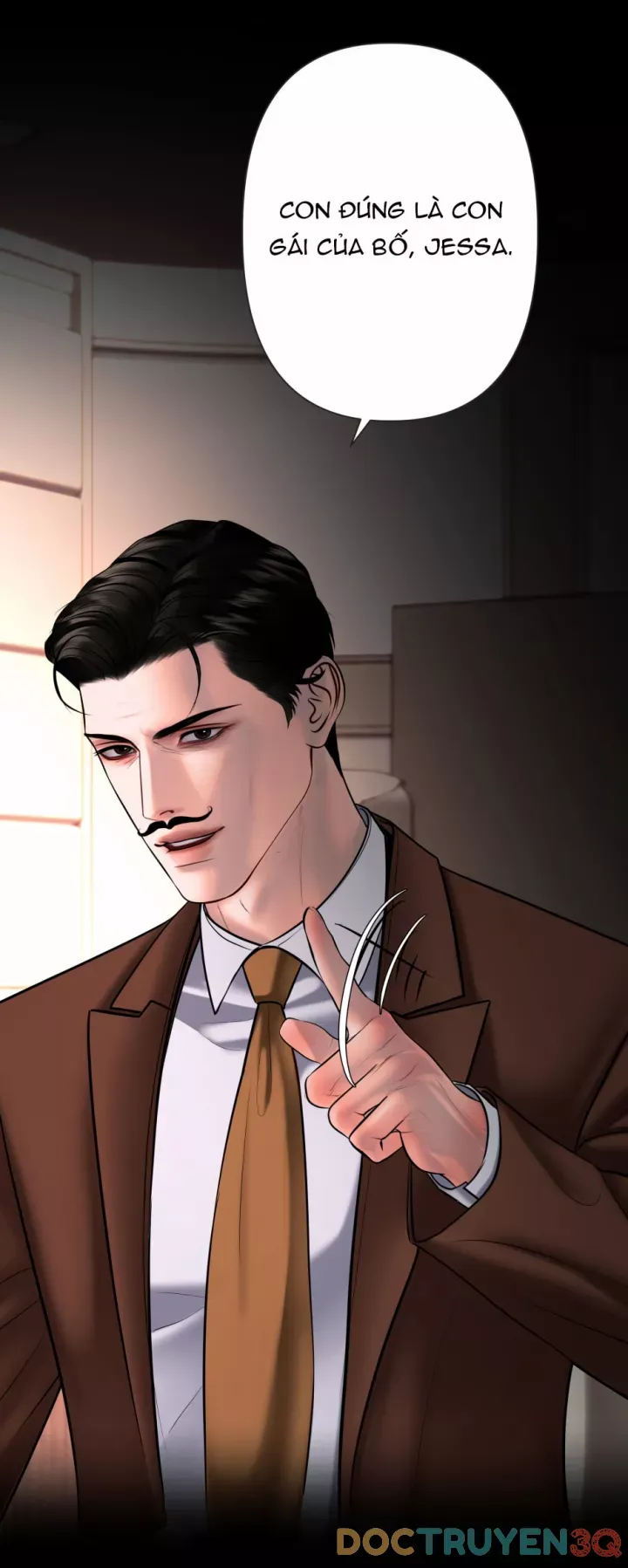 đọc truyện [16+] Tôi Ký Khế Ước Với Ác Quỷ Chương 41.5 ảnh 38 tại Thiên Thai Truyện