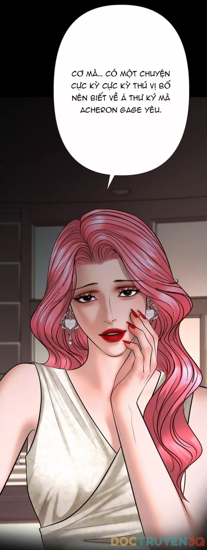 đọc truyện [16+] Tôi Ký Khế Ước Với Ác Quỷ Chương 41.5 ảnh 39 tại Thiên Thai Truyện