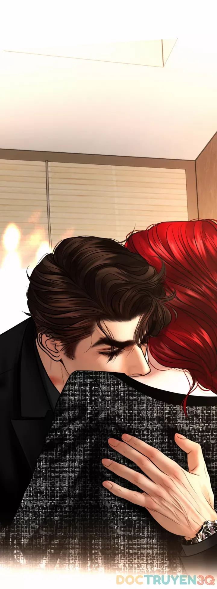 đọc truyện [16+] Tôi Ký Khế Ước Với Ác Quỷ Chương 41.5 ảnh 6 tại Thiên Thai Truyện