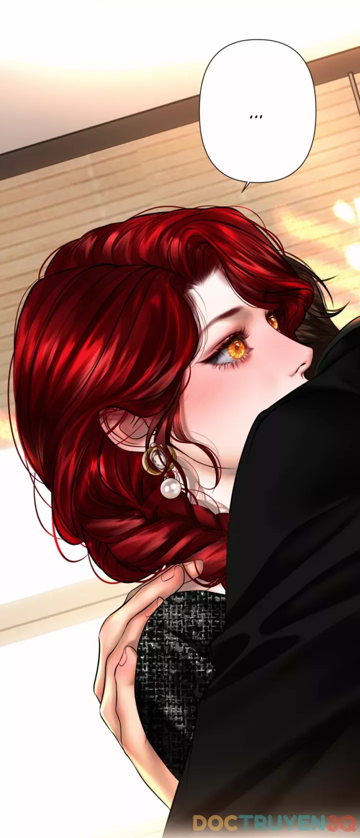 đọc truyện [16+] Tôi Ký Khế Ước Với Ác Quỷ Chương 41.5 ảnh 8 tại Thiên Thai Truyện