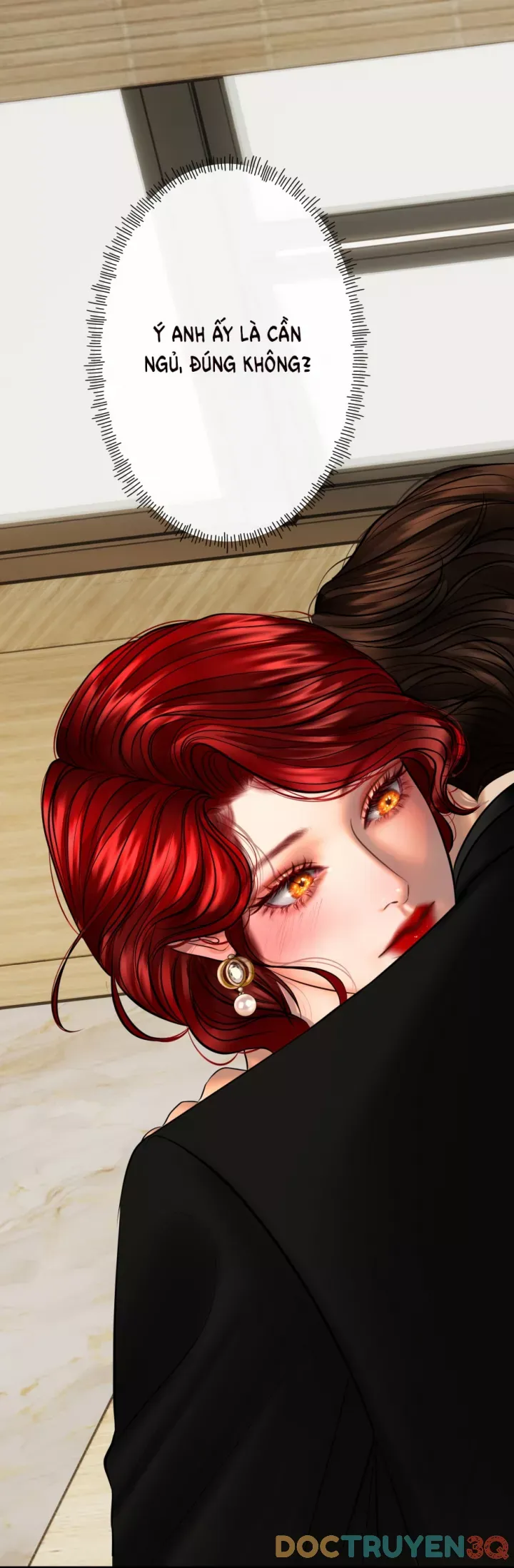 đọc truyện [16+] Tôi Ký Khế Ước Với Ác Quỷ Chương 41.5 ảnh 10 tại Thiên Thai Truyện