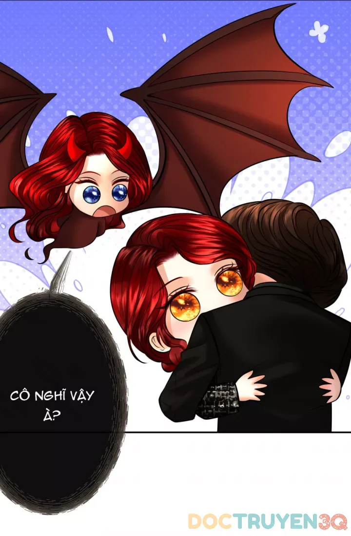 đọc truyện [16+] Tôi Ký Khế Ước Với Ác Quỷ Chương 41.5 ảnh 11 tại Thiên Thai Truyện