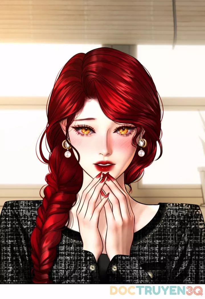 đọc truyện [16+] Tôi Ký Khế Ước Với Ác Quỷ Chương 41 ảnh 12 tại Thiên Thai Truyện