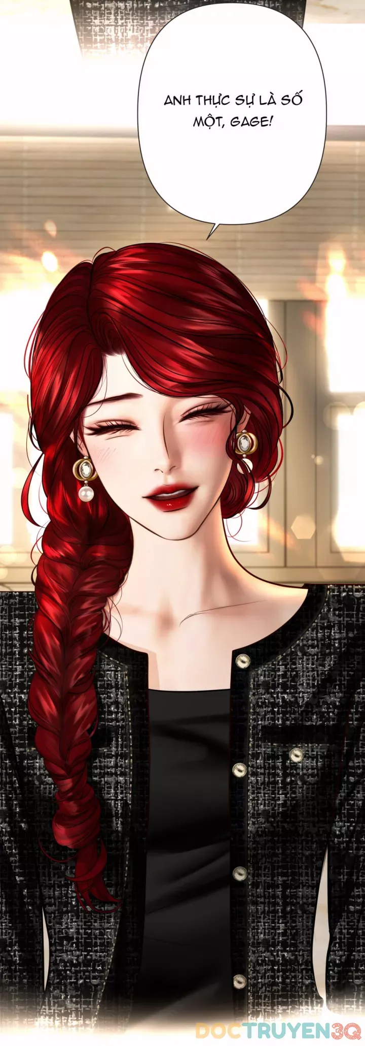 đọc truyện [16+] Tôi Ký Khế Ước Với Ác Quỷ Chương 41 ảnh 14 tại Thiên Thai Truyện