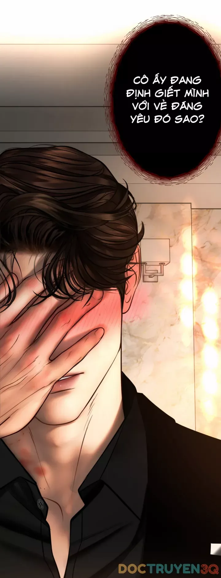 đọc truyện [16+] Tôi Ký Khế Ước Với Ác Quỷ Chương 41 ảnh 16 tại Thiên Thai Truyện