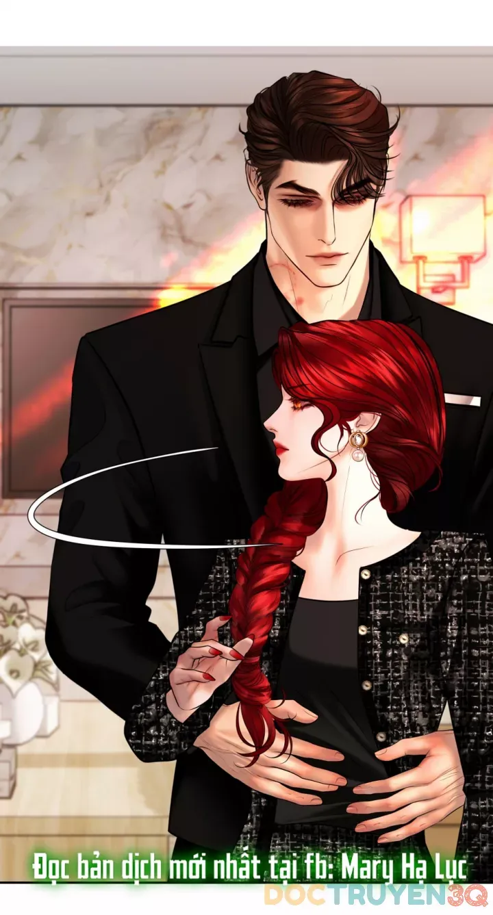 đọc truyện [16+] Tôi Ký Khế Ước Với Ác Quỷ Chương 41 ảnh 4 tại Thiên Thai Truyện