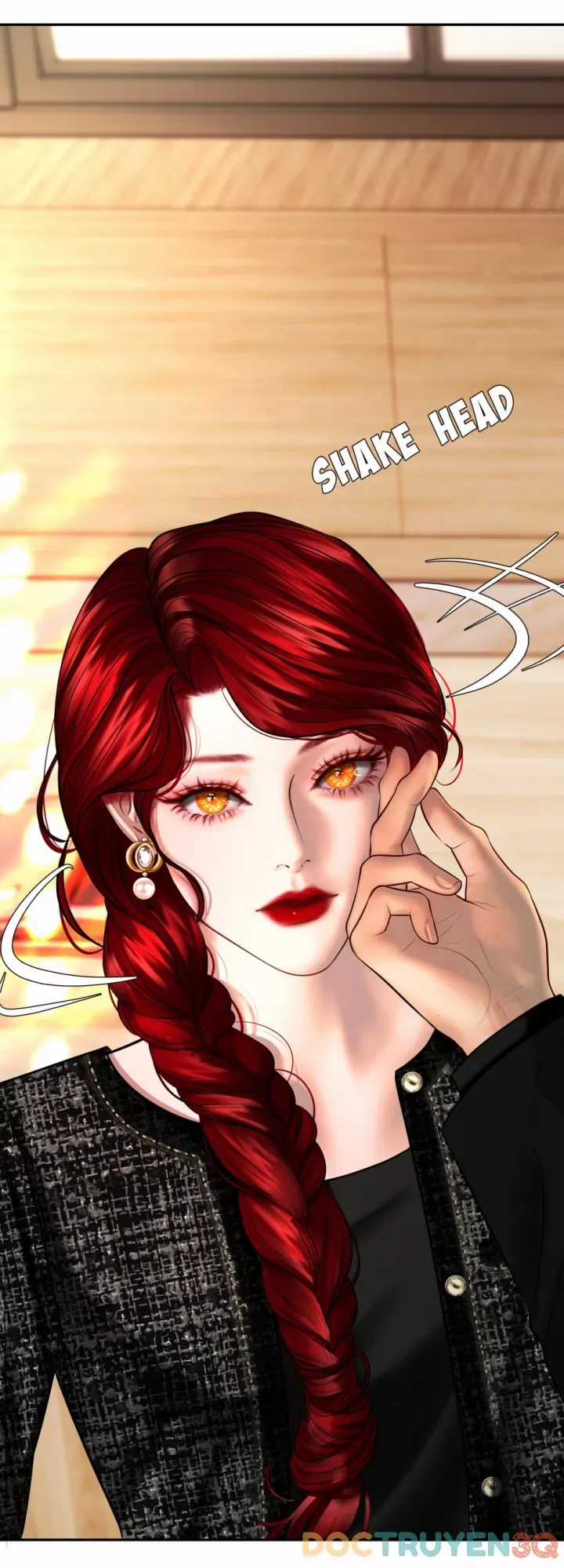 đọc truyện [16+] Tôi Ký Khế Ước Với Ác Quỷ Chương 41 ảnh 6 tại Thiên Thai Truyện