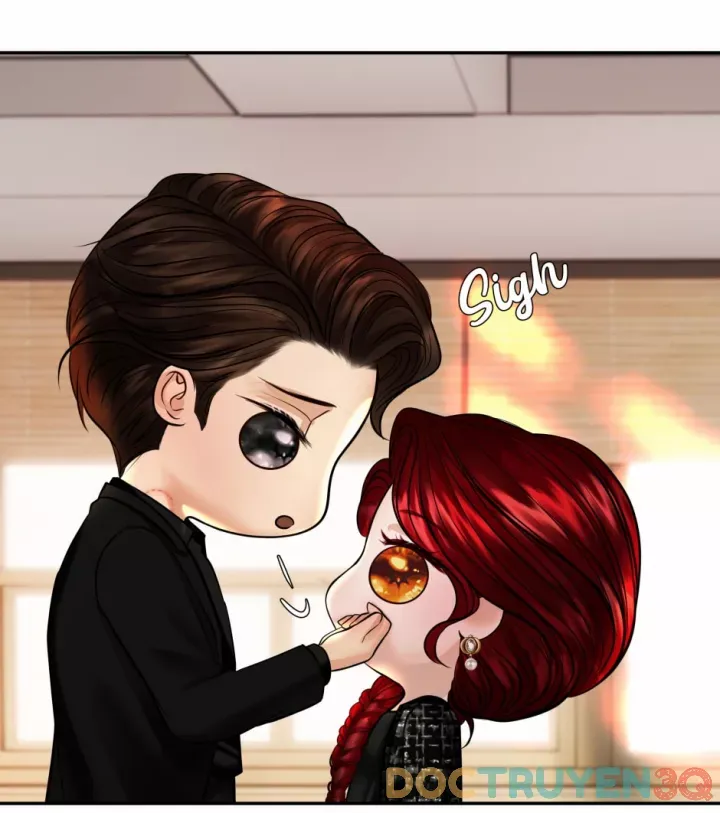 đọc truyện [16+] Tôi Ký Khế Ước Với Ác Quỷ Chương 41 ảnh 7 tại Thiên Thai Truyện