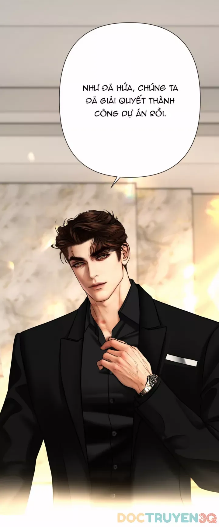 đọc truyện [16+] Tôi Ký Khế Ước Với Ác Quỷ Chương 41 ảnh 8 tại Thiên Thai Truyện