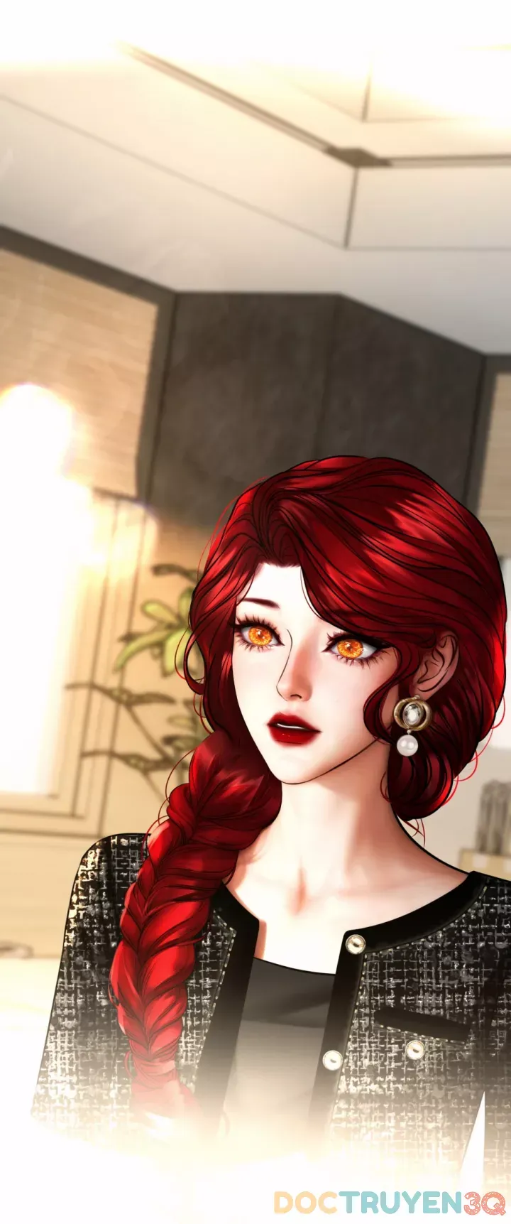 đọc truyện [16+] Tôi Ký Khế Ước Với Ác Quỷ Chương 41 ảnh 9 tại Thiên Thai Truyện