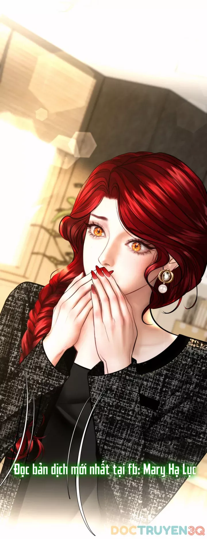 đọc truyện [16+] Tôi Ký Khế Ước Với Ác Quỷ Chương 41 ảnh 10 tại Thiên Thai Truyện