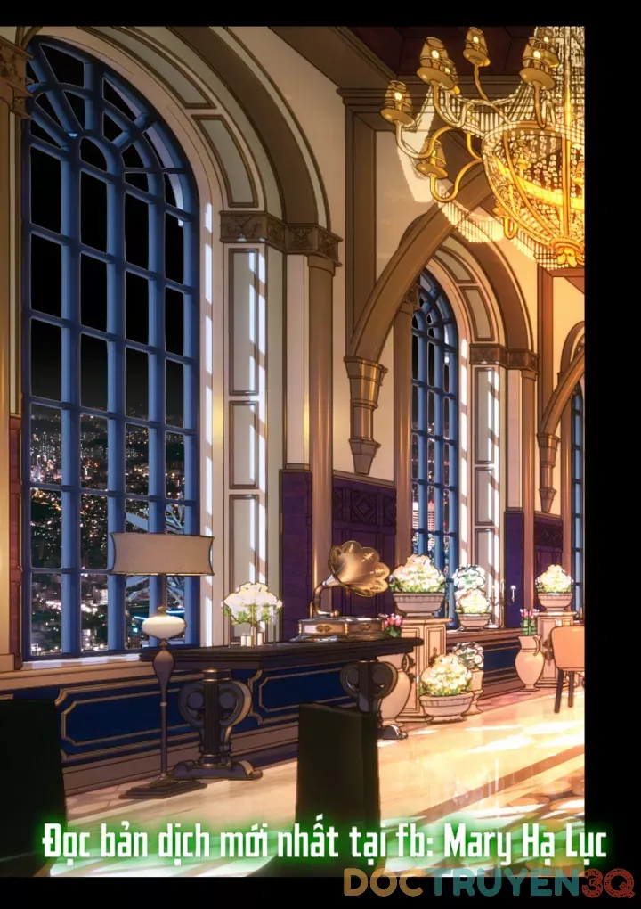 đọc truyện [16+] Tôi Ký Khế Ước Với Ác Quỷ Chương 42.5 ảnh 3 tại Thiên Thai Truyện