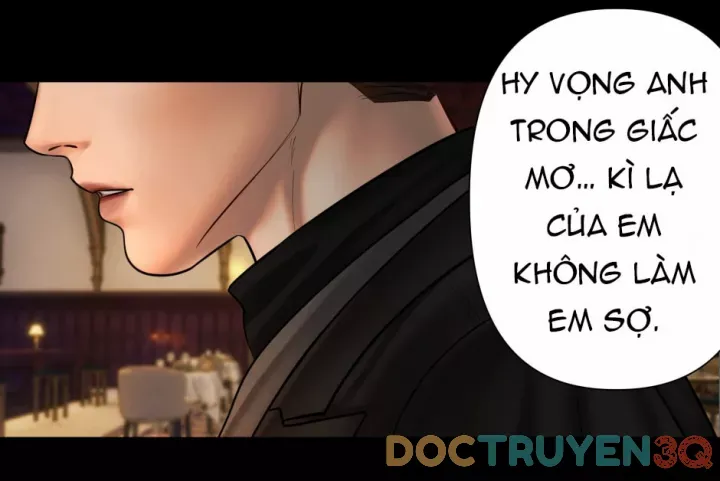 đọc truyện [16+] Tôi Ký Khế Ước Với Ác Quỷ Chương 42.5 ảnh 12 tại Thiên Thai Truyện