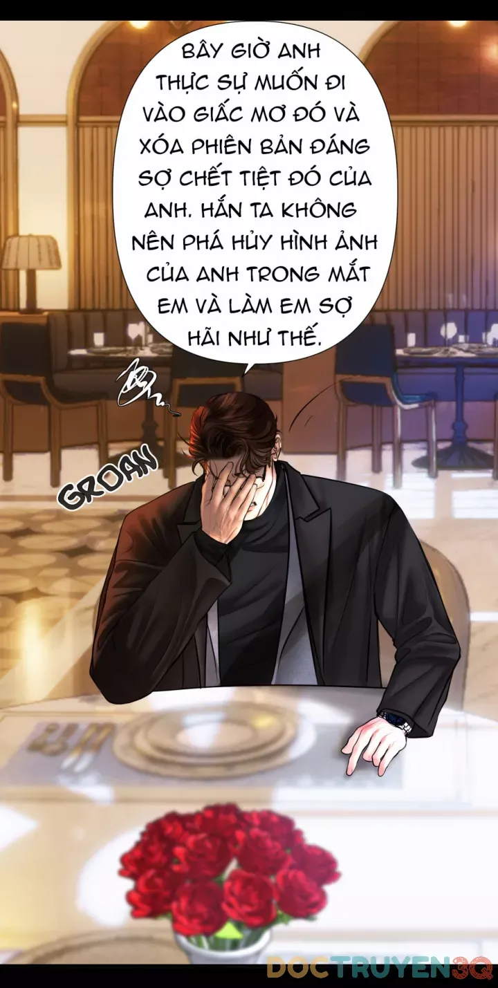 đọc truyện [16+] Tôi Ký Khế Ước Với Ác Quỷ Chương 42.5 ảnh 14 tại Thiên Thai Truyện