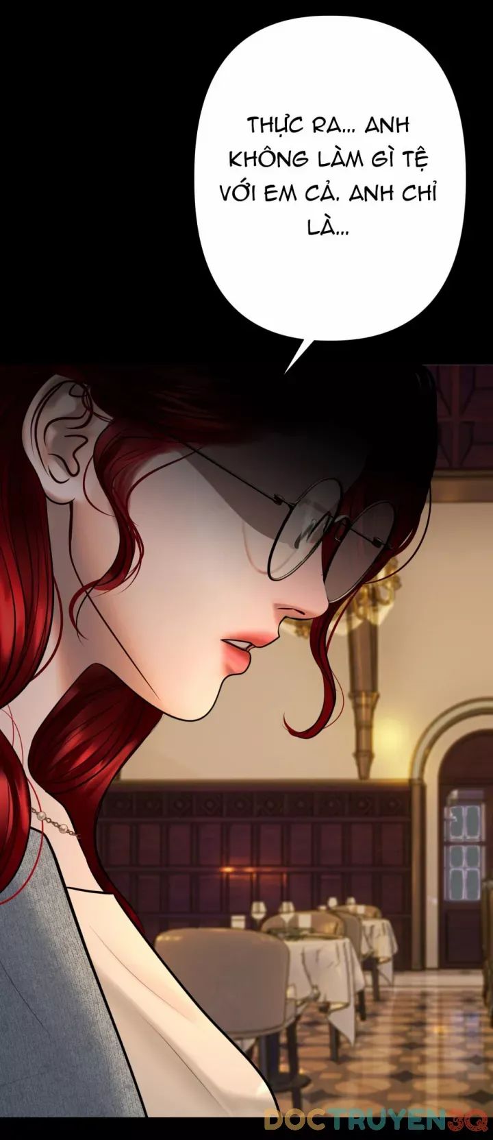 đọc truyện [16+] Tôi Ký Khế Ước Với Ác Quỷ Chương 42.5 ảnh 15 tại Thiên Thai Truyện