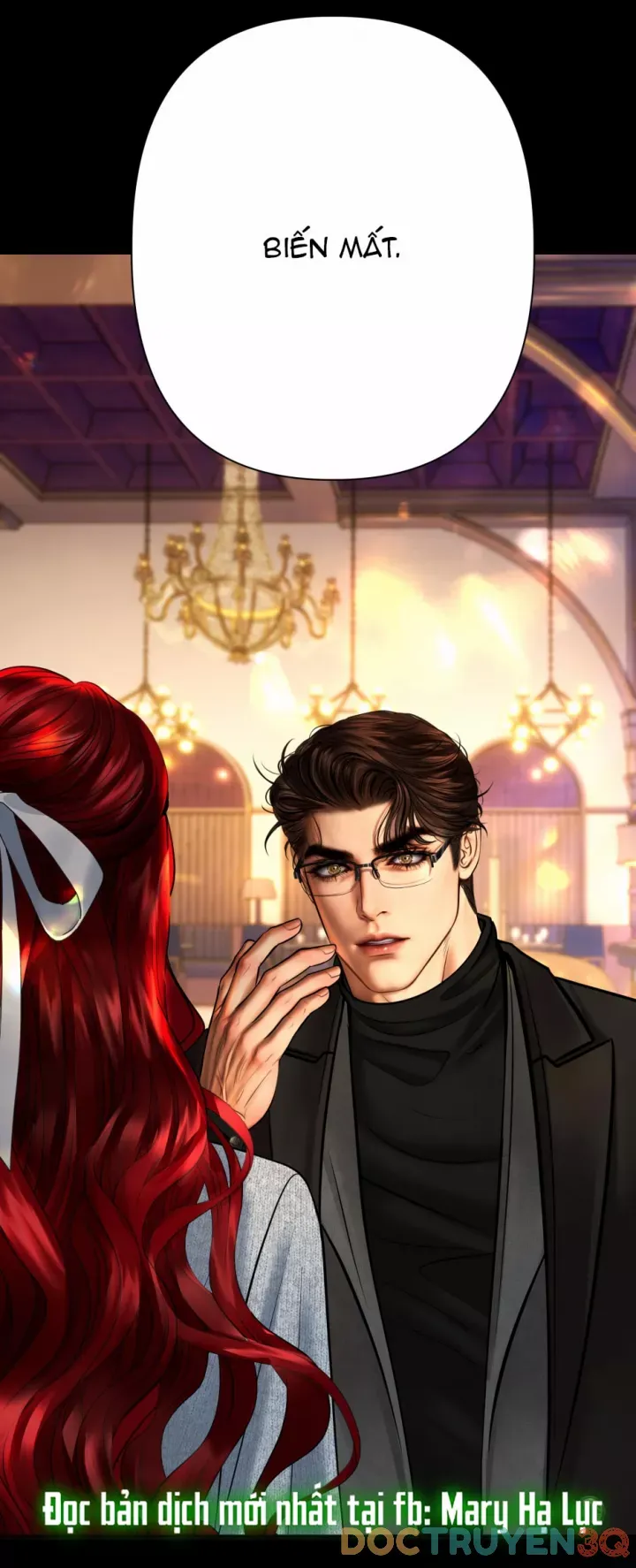 đọc truyện [16+] Tôi Ký Khế Ước Với Ác Quỷ Chương 42.5 ảnh 16 tại Thiên Thai Truyện