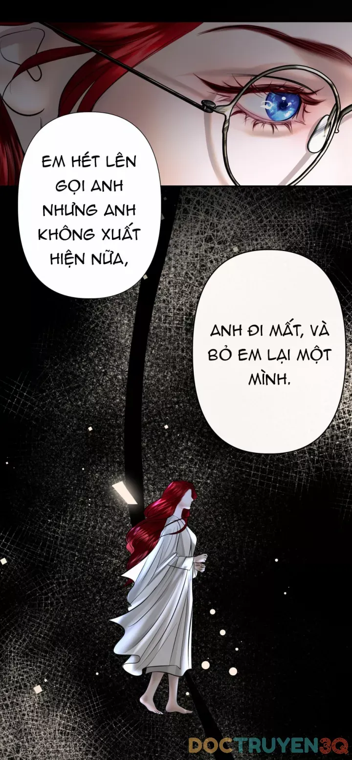 đọc truyện [16+] Tôi Ký Khế Ước Với Ác Quỷ Chương 42.5 ảnh 17 tại Thiên Thai Truyện