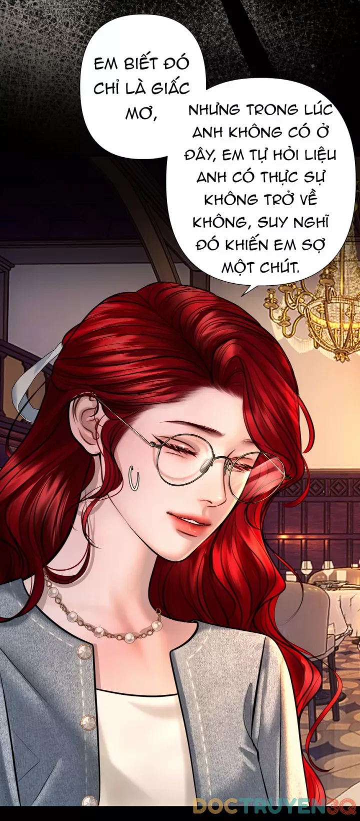 đọc truyện [16+] Tôi Ký Khế Ước Với Ác Quỷ Chương 42.5 ảnh 18 tại Thiên Thai Truyện