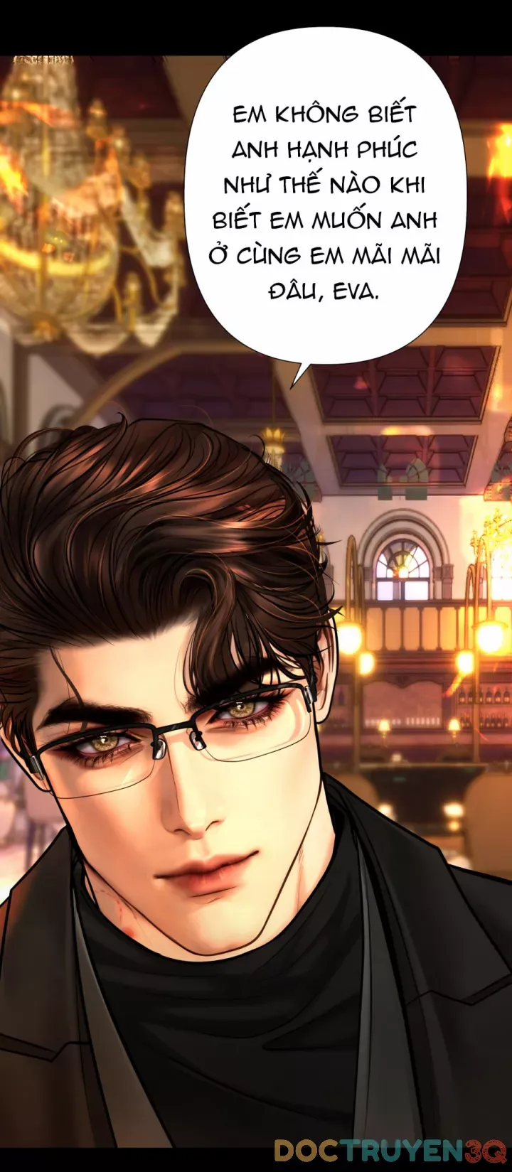 đọc truyện [16+] Tôi Ký Khế Ước Với Ác Quỷ Chương 42.5 ảnh 19 tại Thiên Thai Truyện