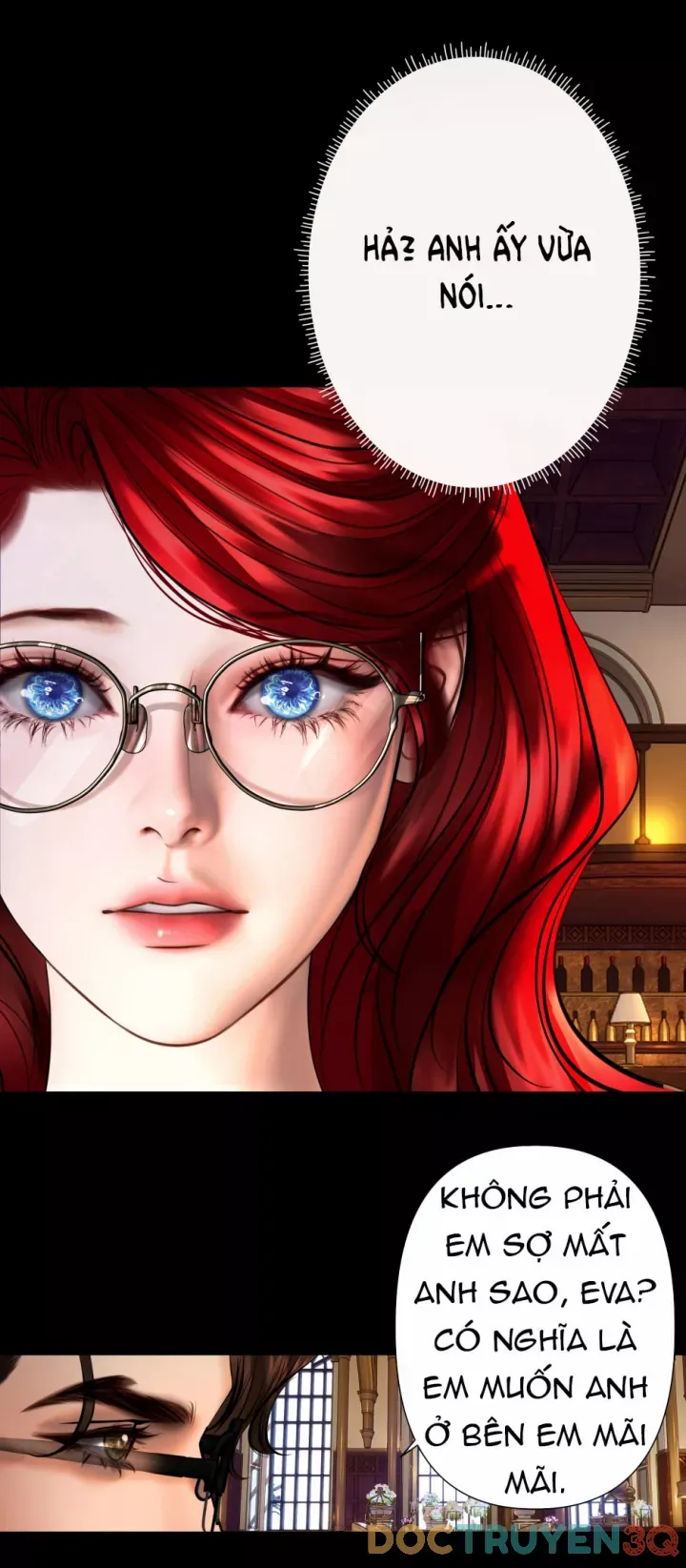 đọc truyện [16+] Tôi Ký Khế Ước Với Ác Quỷ Chương 42.5 ảnh 20 tại Thiên Thai Truyện