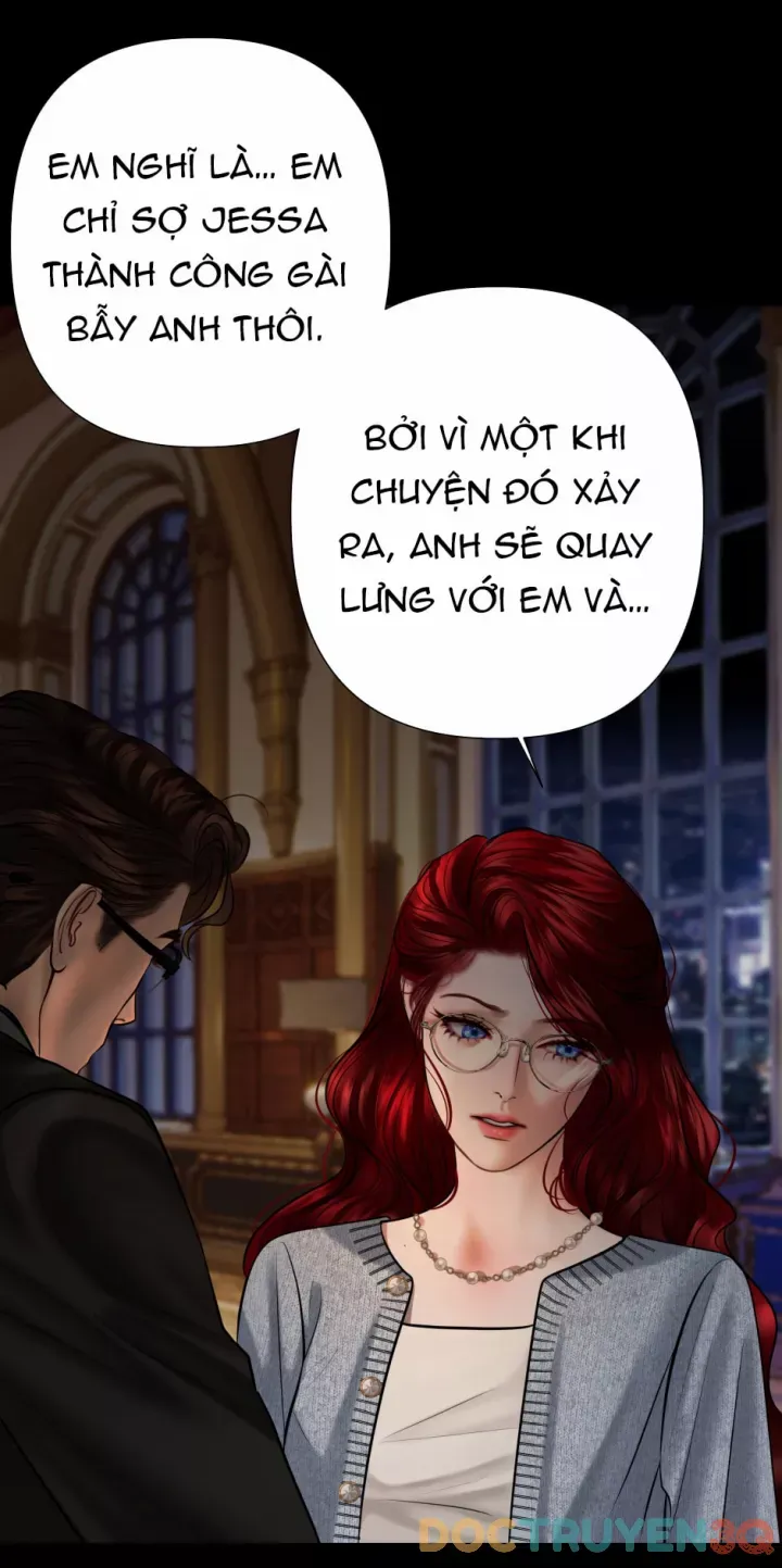 đọc truyện [16+] Tôi Ký Khế Ước Với Ác Quỷ Chương 42.5 ảnh 21 tại Thiên Thai Truyện