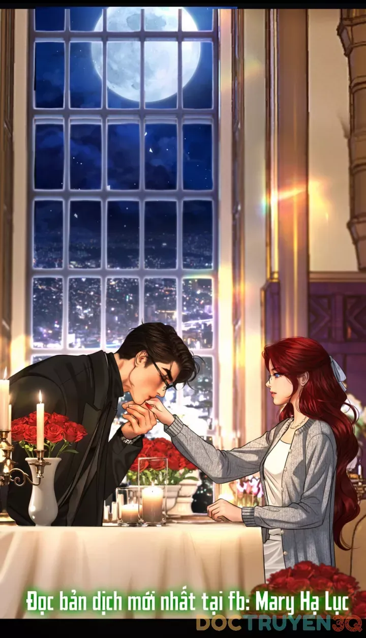 đọc truyện [16+] Tôi Ký Khế Ước Với Ác Quỷ Chương 42.5 ảnh 23 tại Thiên Thai Truyện