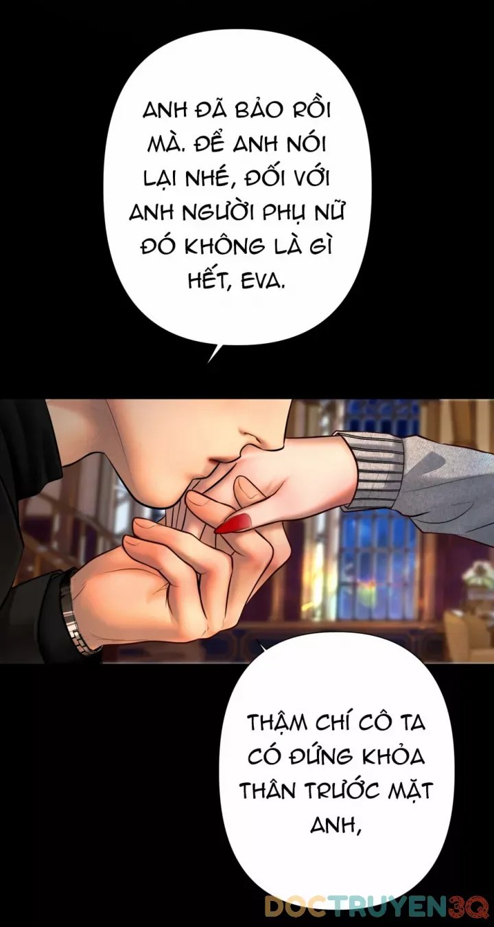 đọc truyện [16+] Tôi Ký Khế Ước Với Ác Quỷ Chương 42.5 ảnh 24 tại Thiên Thai Truyện