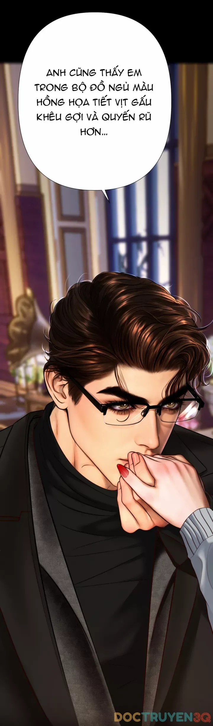 đọc truyện [16+] Tôi Ký Khế Ước Với Ác Quỷ Chương 42.5 ảnh 25 tại Thiên Thai Truyện