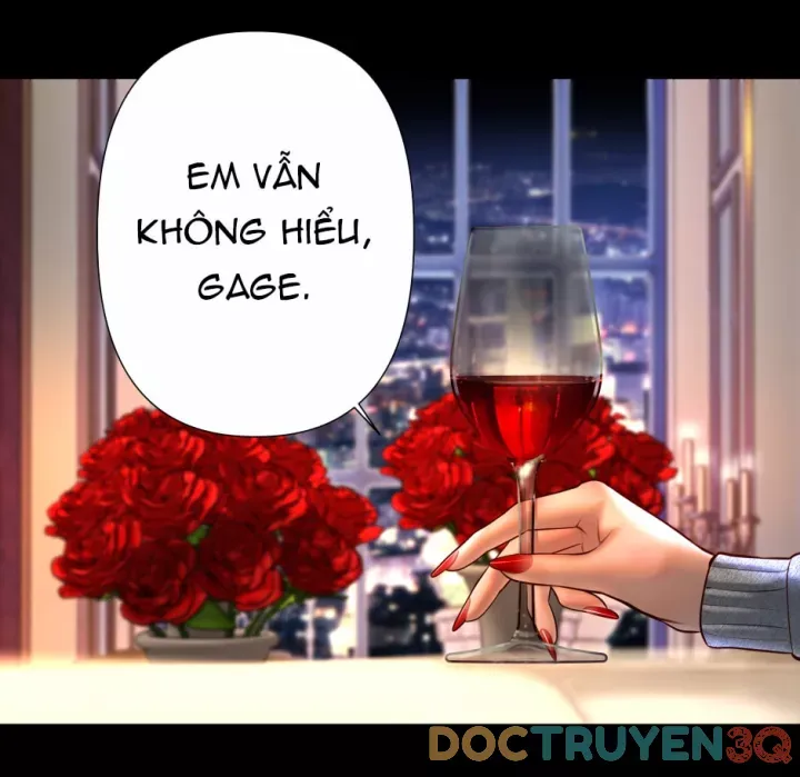 đọc truyện [16+] Tôi Ký Khế Ước Với Ác Quỷ Chương 42.5 ảnh 29 tại Thiên Thai Truyện